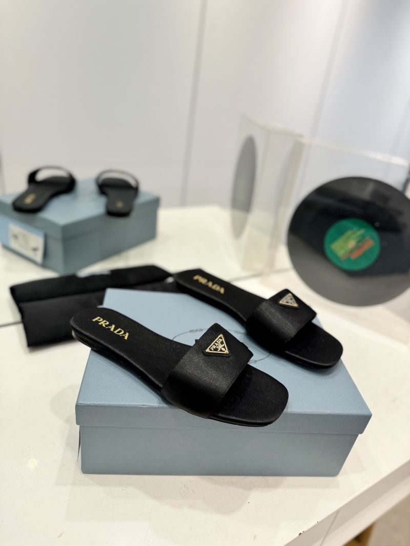 Prada Slippers